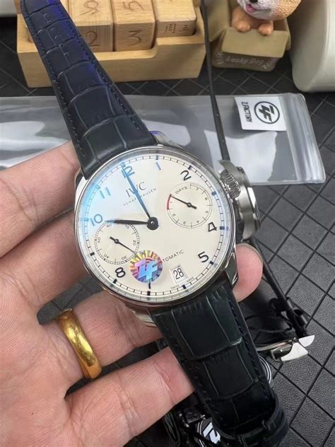 best replica iwc portuguese|authentic iwc watch.